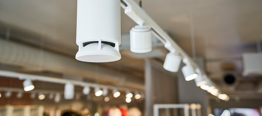 Professionelle Installation vor Ort: mit unserem Partner, der mediaRESULT GmbH