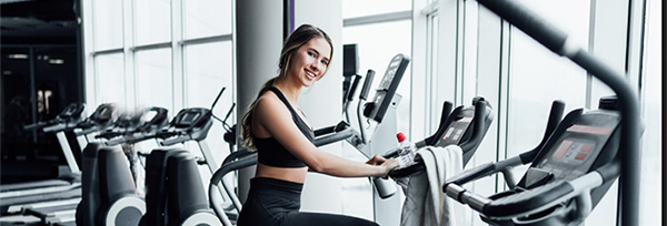 Fitness & Sport