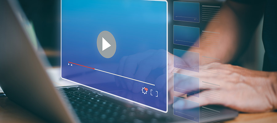 Wie funktioniert Musikstreaming für Unternehmen?