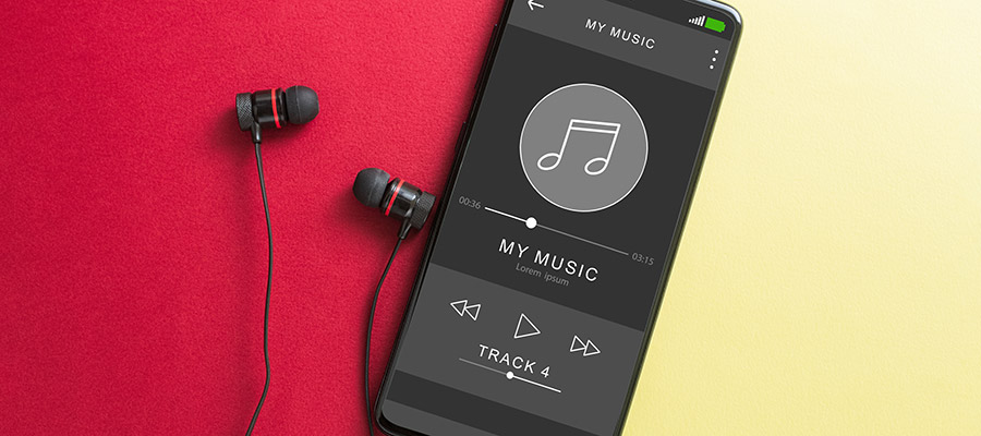 Darf man Spotify gewerblich nutzen